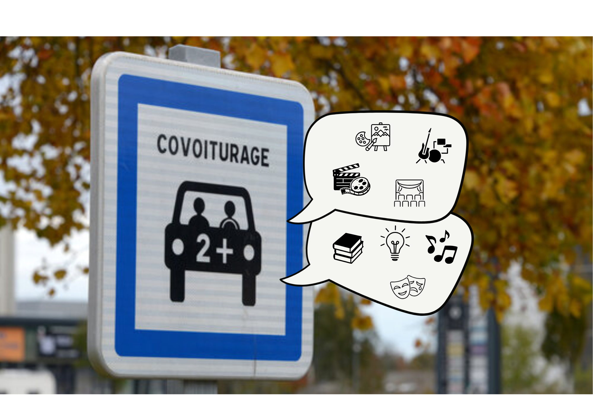 covoiturage