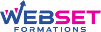 Logo webset